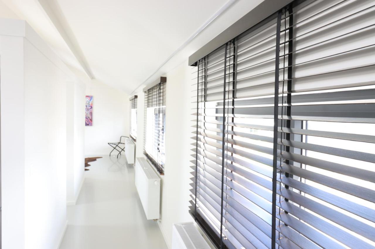 Heritage Loft โลนเดอร์เชล ภายนอก รูปภาพ