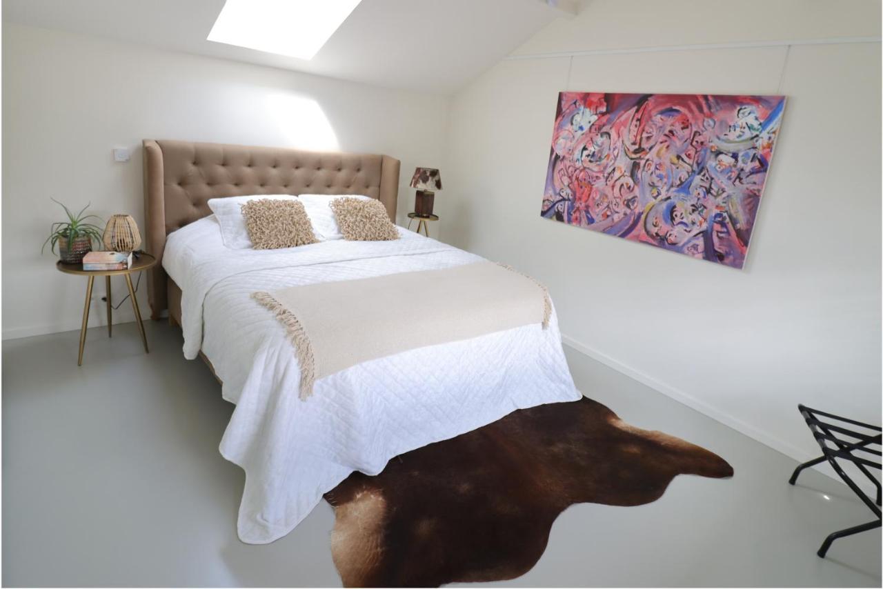 Heritage Loft โลนเดอร์เชล ภายนอก รูปภาพ